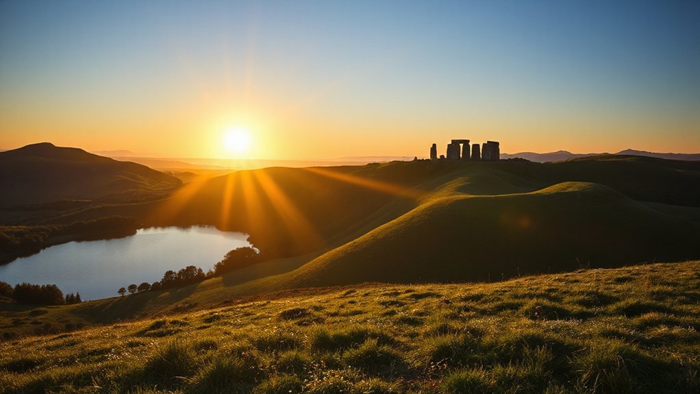 leap seconds and refraction