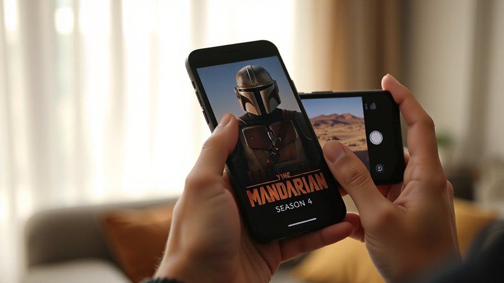 When Is The Mandalorian Season 4?