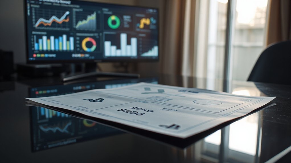 manufacturing and marketing balance