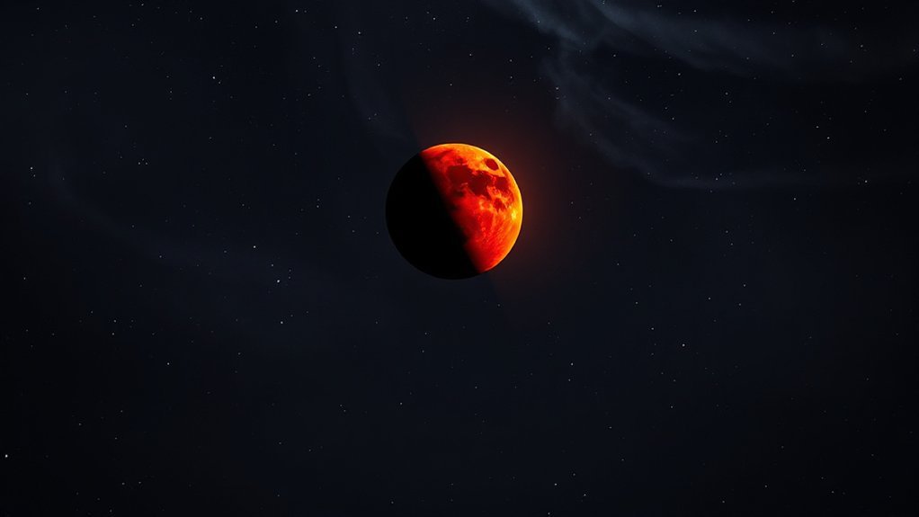 march 14 lunar eclipse