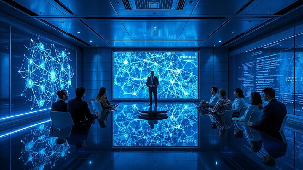 market consolidation ethical responsibility