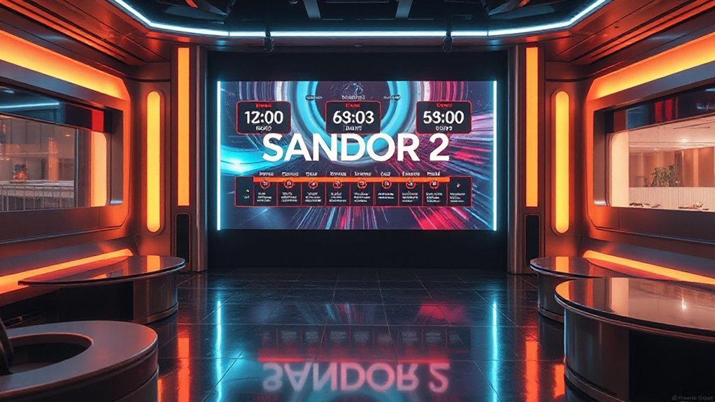 measured transparent production updates