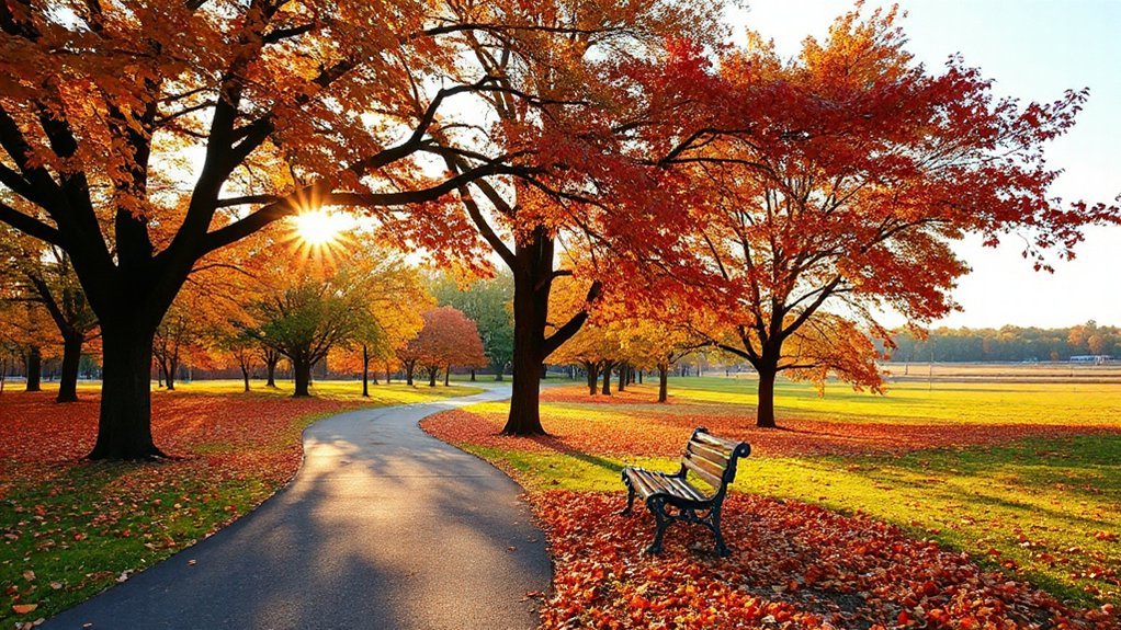 meteorological seasons vary regionally