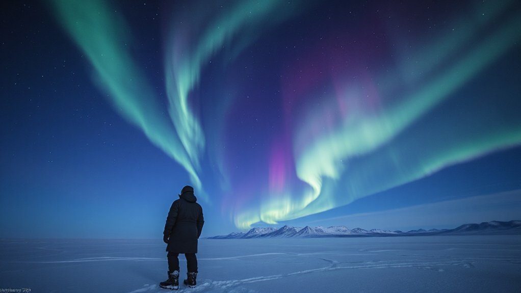 midnight to three am