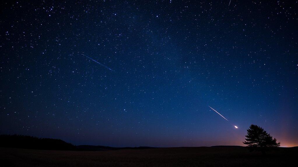 moon lights weather location