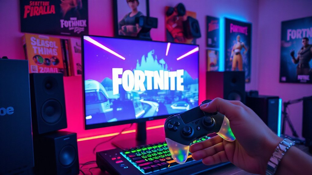 When Is the Next Fortnite Season 2026?