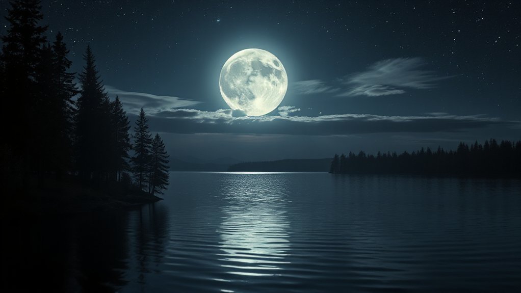 When Is the Next Full Moon 2026?