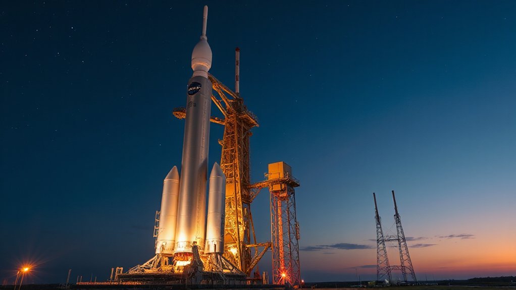 When Is the Next NASA Launch 2026?