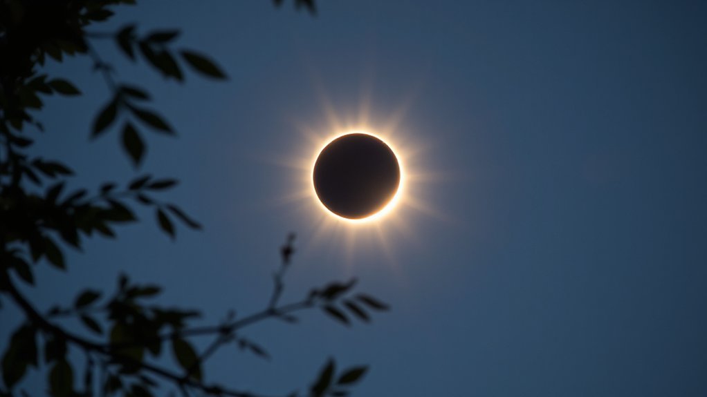 When Is the Next Solar Eclipse 2026?