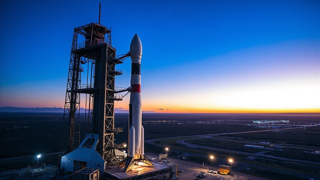 When Is the Next SpaceX Launch 2026?