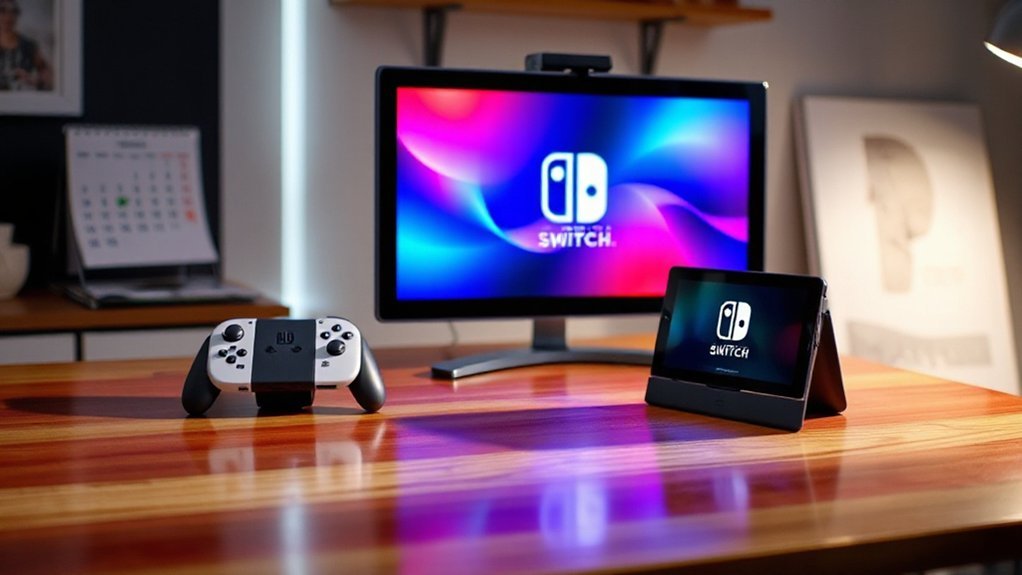 When Is the Nintendo Switch 2 Coming Out?