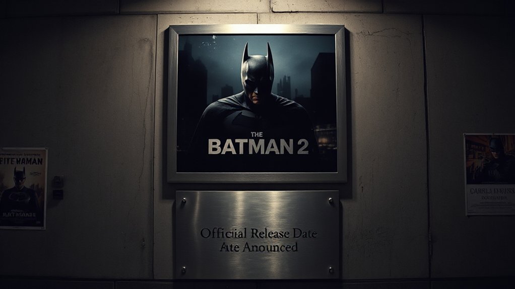 no official release date