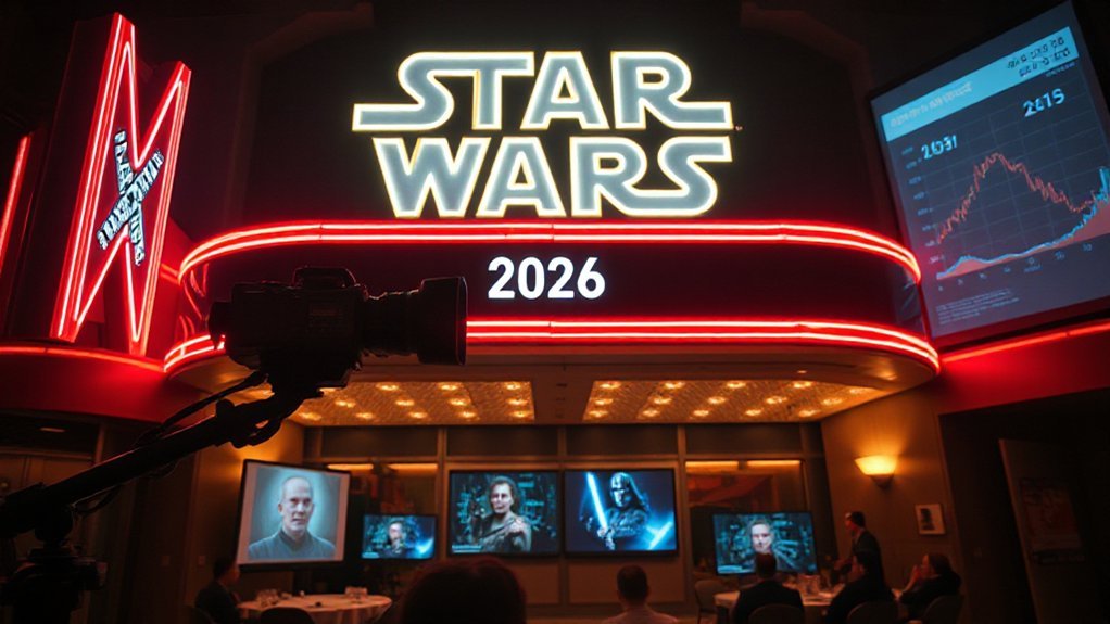 optimistic frequent high budget releases