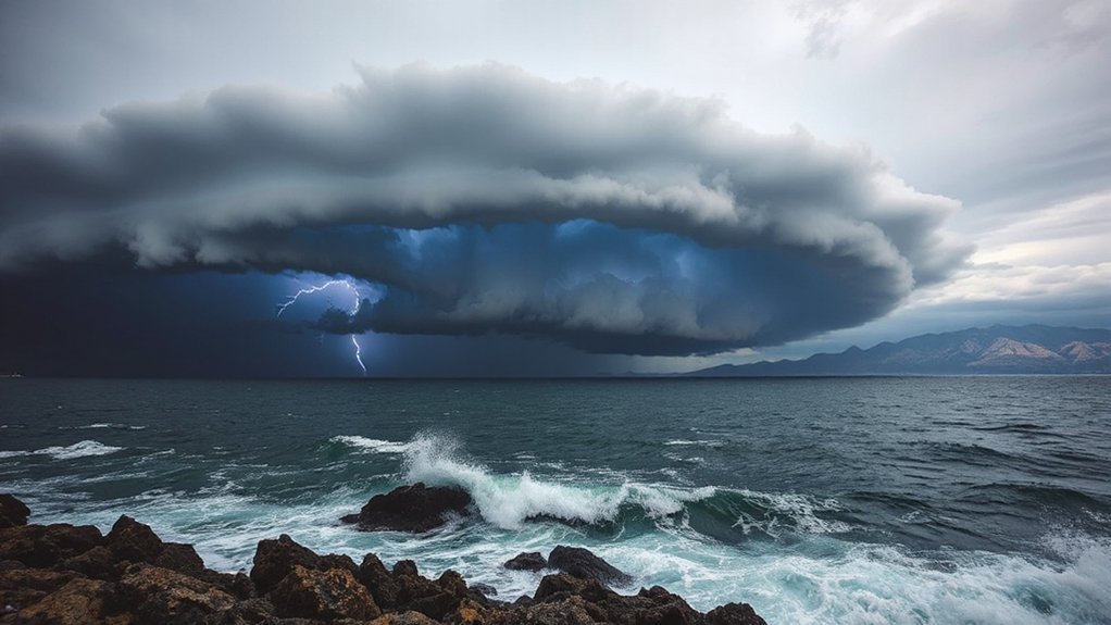 pacific hurricane season may november