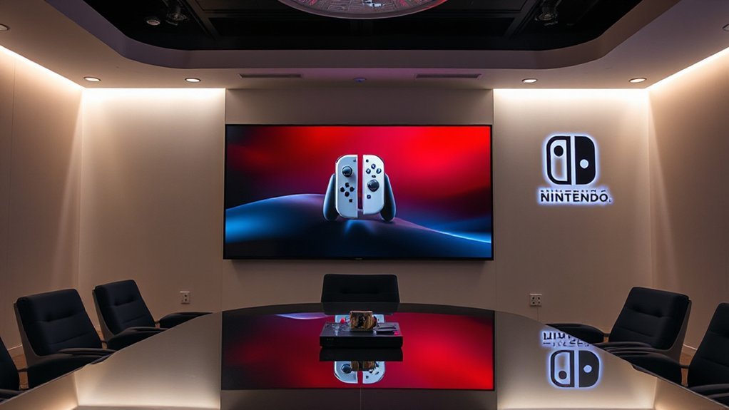 patiently teasing without details