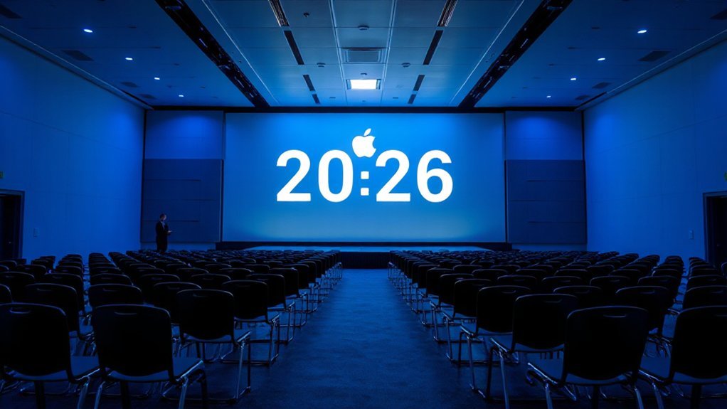 predictable seasonal event evolution