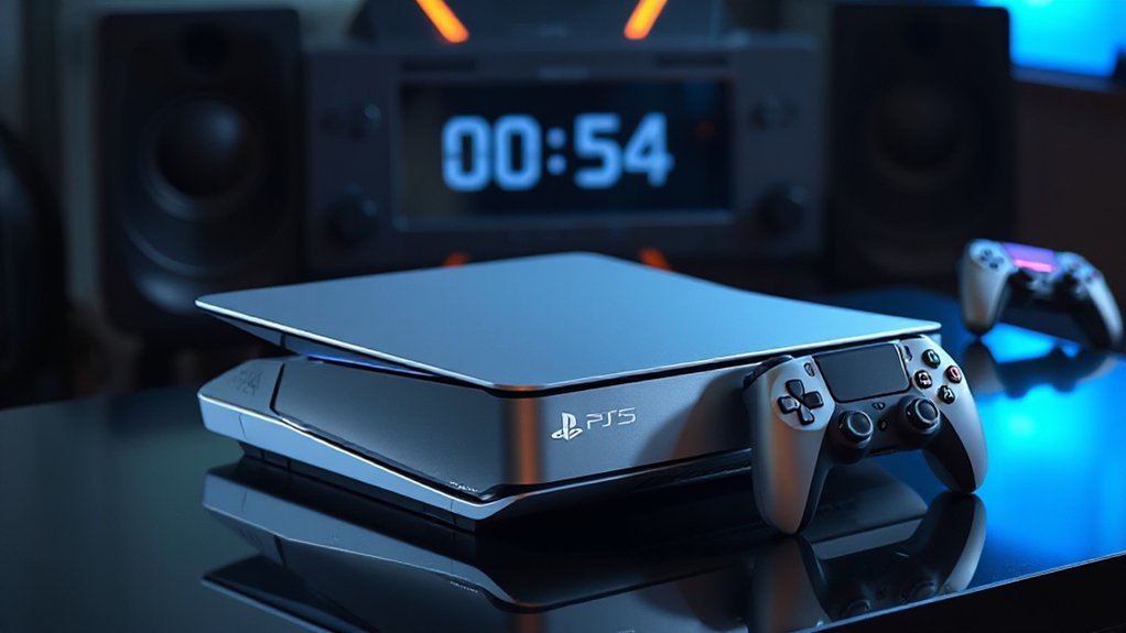 ps6 release date inquiry