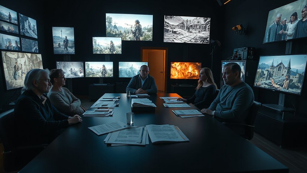 quality over rushed releases