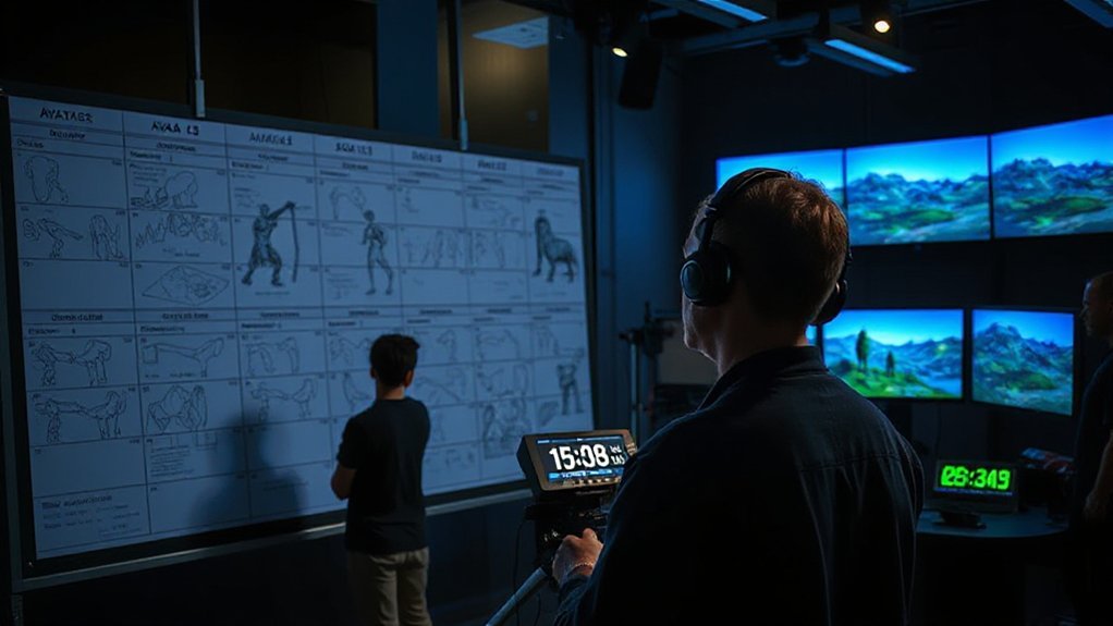 refining pandora s cinematic immersion