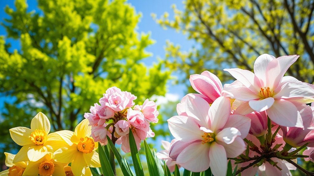 regional pollution alters seasons