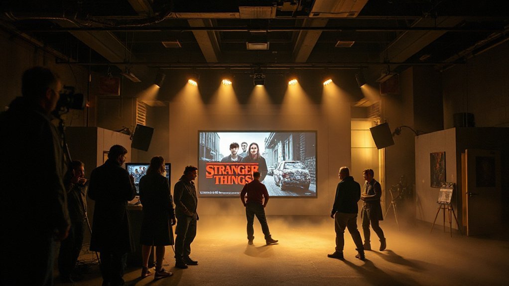 rehearsals stunts meticulous vfx