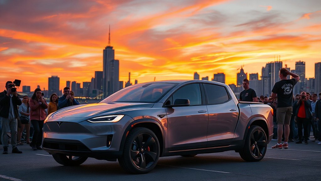 reliable smart electric investment