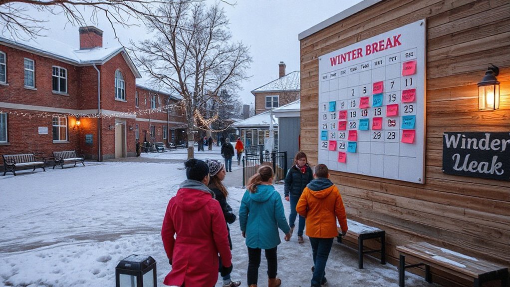 religious logistical community factors