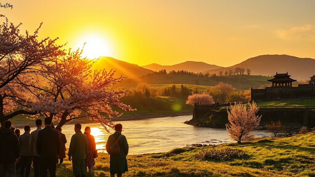 renewal rituals across cultures