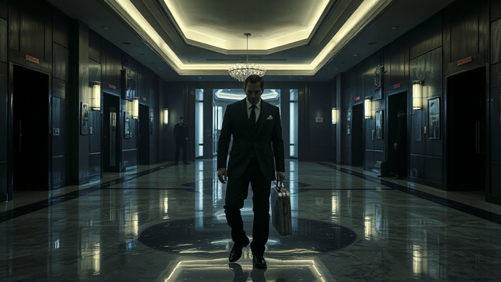 revenge legacy returning allies