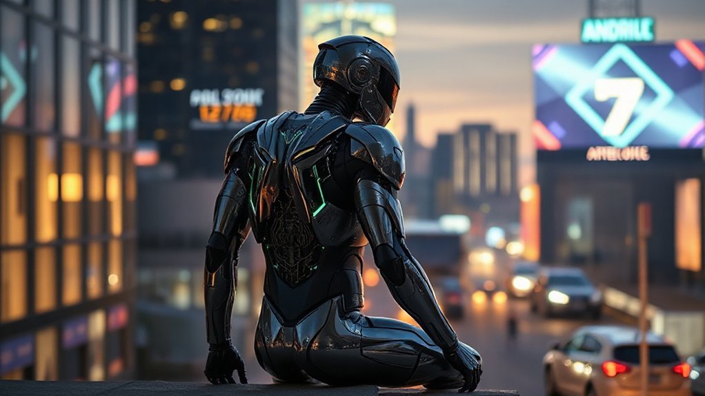 rumored redesign and role