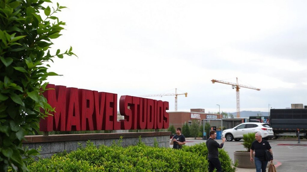 script budget filming casting