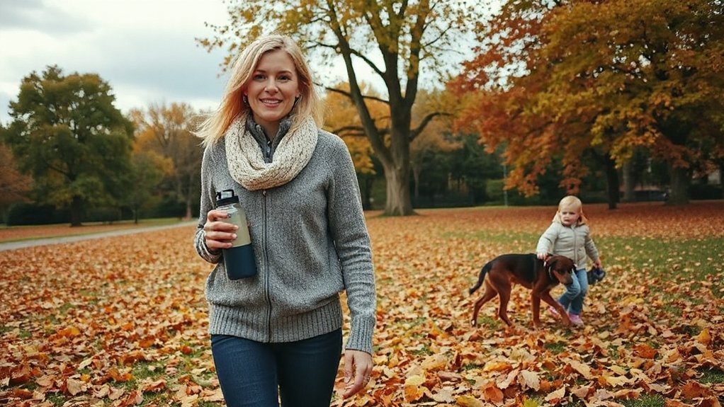 seasonal health risk preparedness