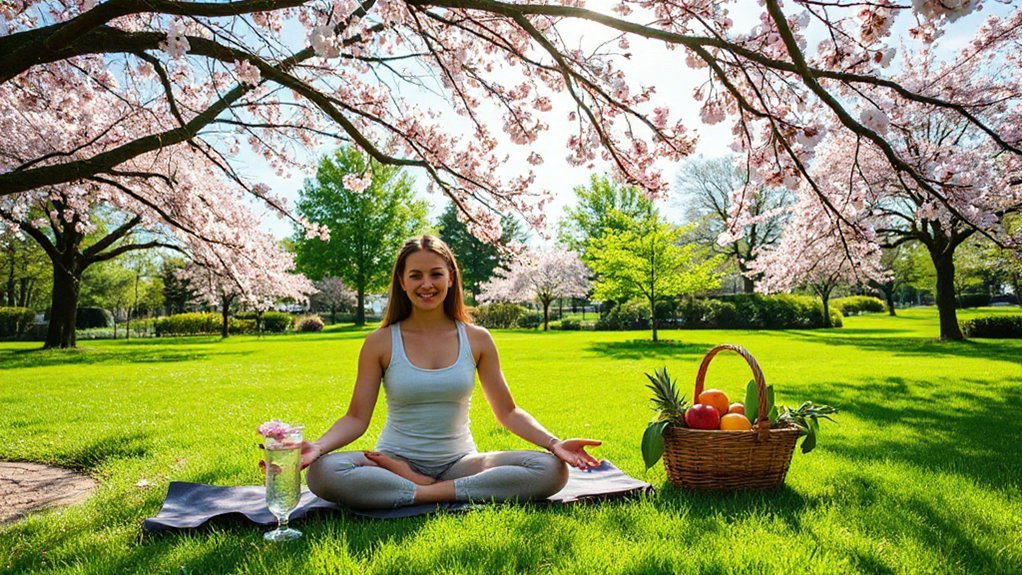 seasonal hormonal chronotype shifts