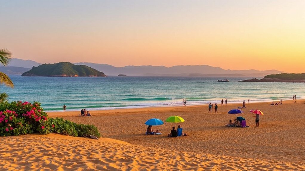 seasonal timing varies regionally