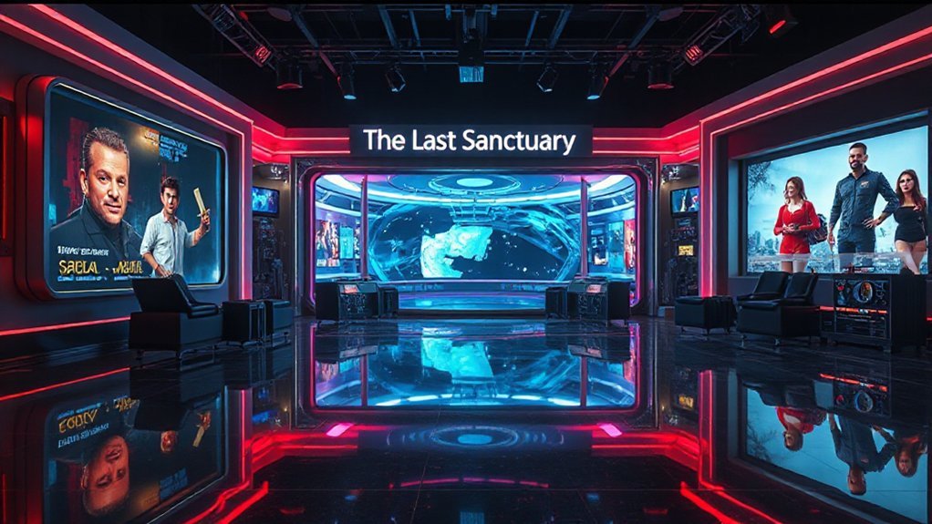 secrets revealed alliances shift