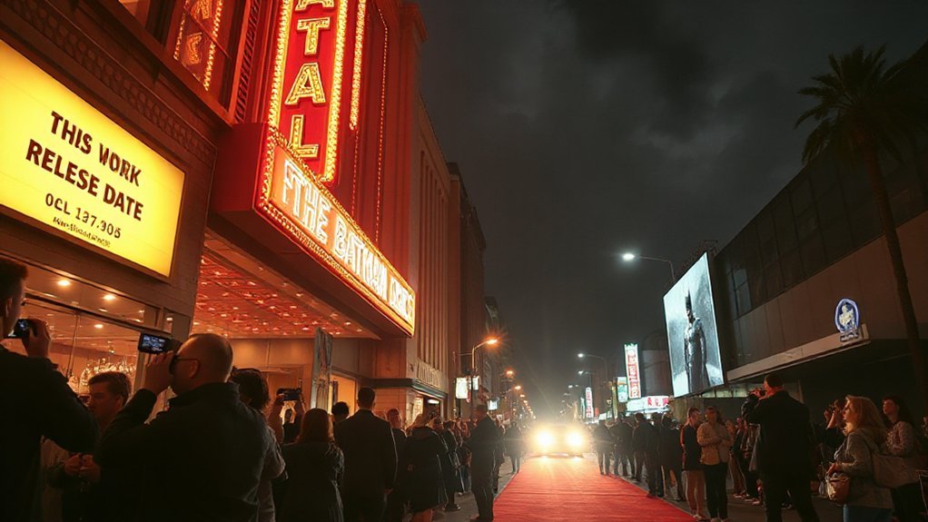 shorter theatrical to streaming release windows