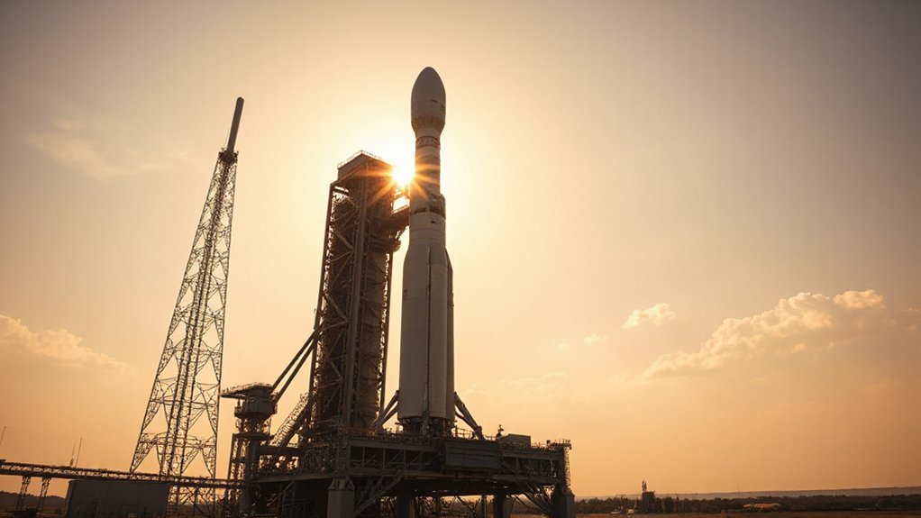 spacex 2026 launch objectives