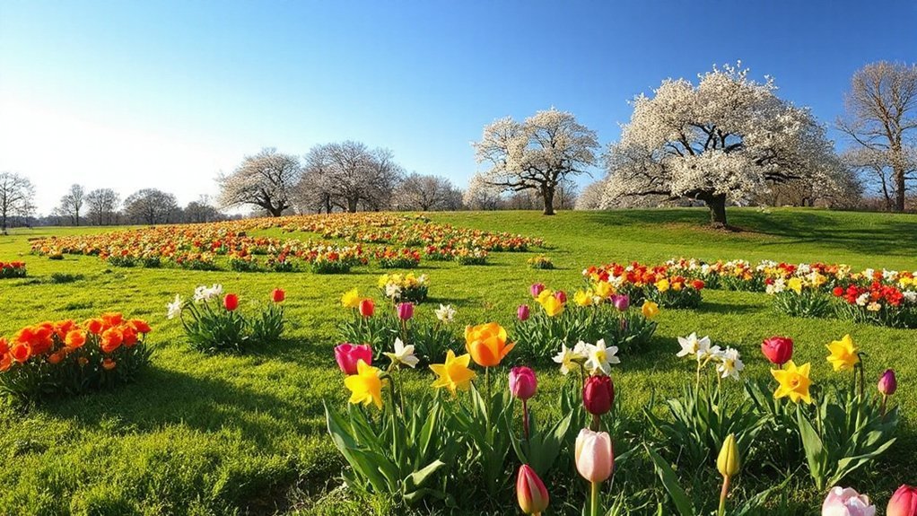 When Is the First Day of Spring 2026?