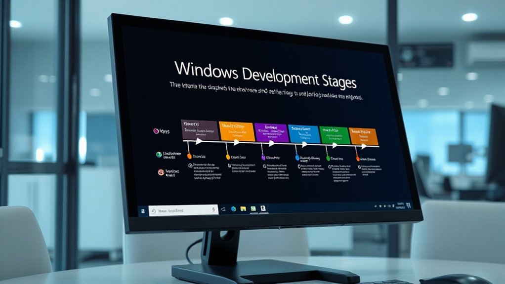 stabilize code automate tests