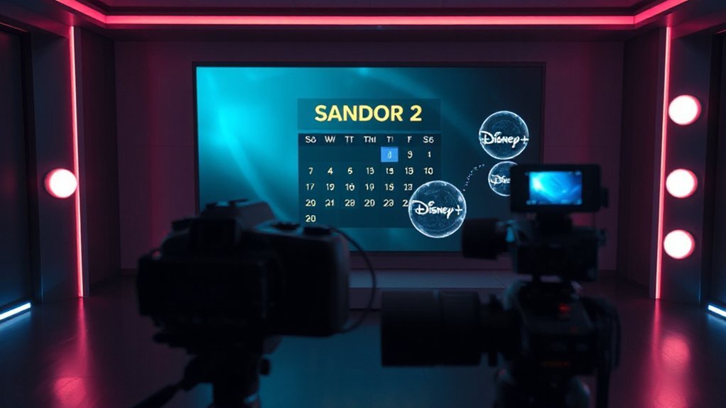 staggered streaming release plans