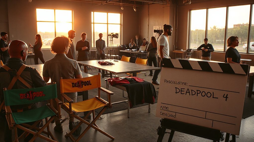 storyboard complete table read next