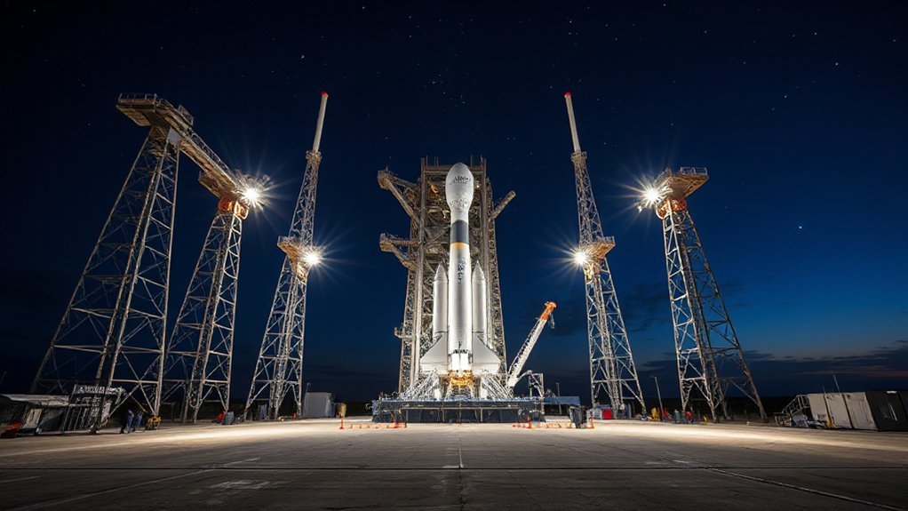 strategic launch sites balancing