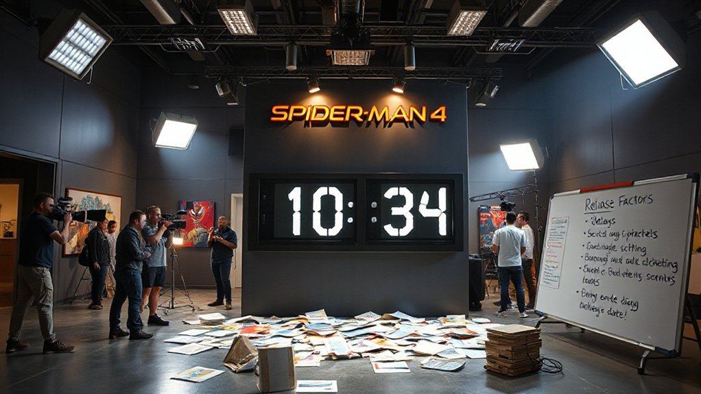 streaming deals and disruptions