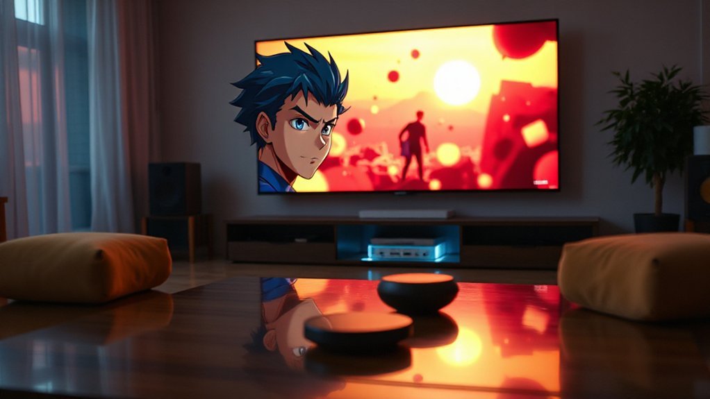 streaming platforms and schedules