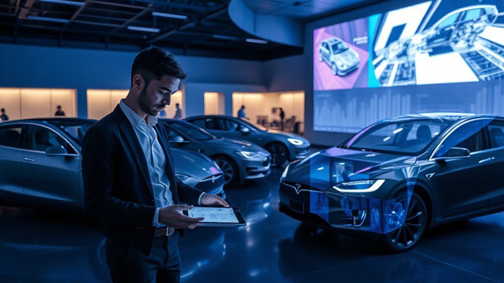 subscription evs resilient sourcing