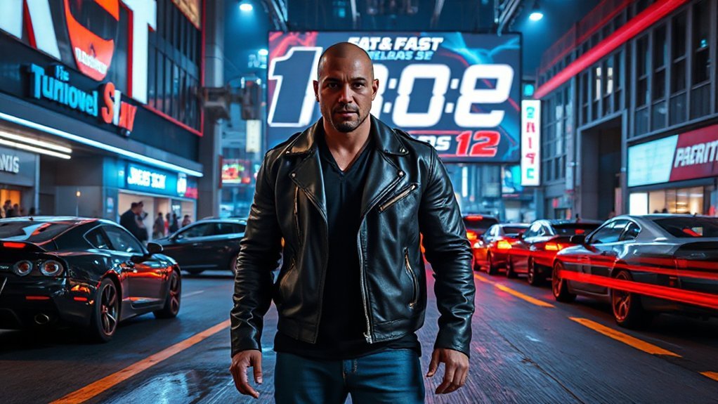 successful but creatively strained