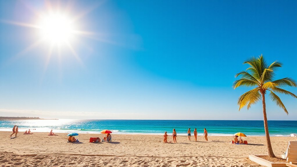 When Is the First Day of Summer 2026?