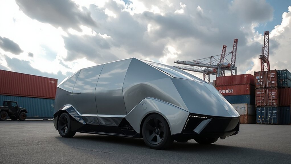 supplier logistics transport delays