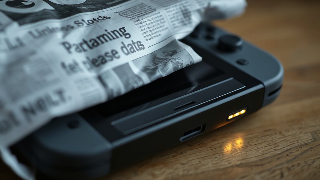 switch 2 prototype leaks