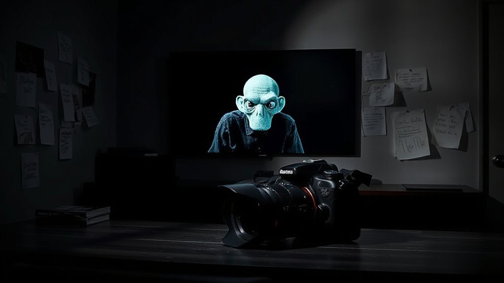 symbolic fan theories proliferate